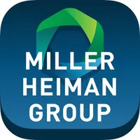 Miller Heiman Group icon