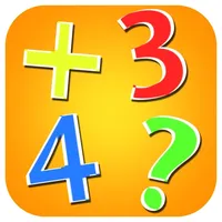 Math For Kids from 2 to 10 Years Old icon