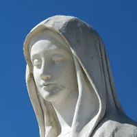 Medjugorje Mir icon