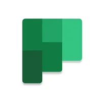 Microsoft Planner icon