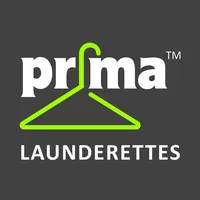 Prima Launderettes icon