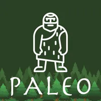 Paleo central diet food list Nomnom meal plans app icon