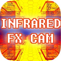 Thermal Heat FX Camera Filter icon