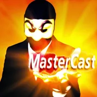 Mastercast icon