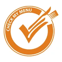 Check My Menu icon