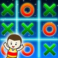 Tic Tac Toe XOXO 2017 icon