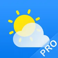 Weather Report-15 DaysForecast icon