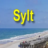 Sylt App für den Urlaub icon