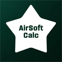 Airsoft calc - Калькулятор для страйкбола icon