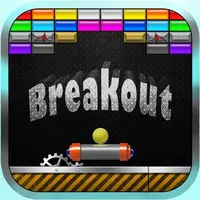 Brick Breaker: Super Breakout icon