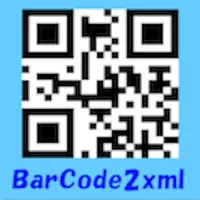 BarCode2xml icon