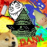 Dank MLG - Meme Soundboard icon