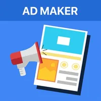 Ad Maker for Ads & Banners icon