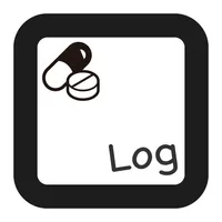 Med Log Lite icon