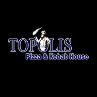 Topolis Pizza & Kebab House icon