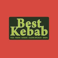 Best Kebab Kirkcaldy icon