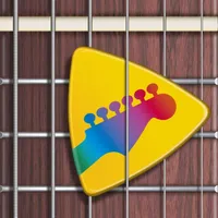 Guitar Chords / Scales Master icon