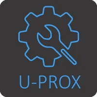 U-Prox Mobile Config icon