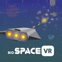 Bio Space VR icon