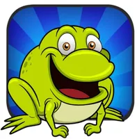 Hexa Frog - Brick Breaking icon