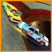 Xtreme Car Stunts Derby 3D icon