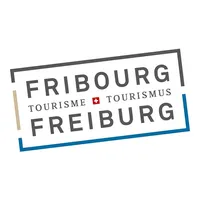 Fribourg Tourisme AR icon