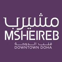 Msheireb icon