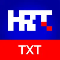 HRT Teletekst icon