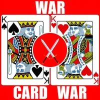 War - Card War icon