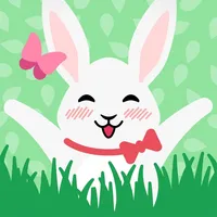 Moji Bunny icon