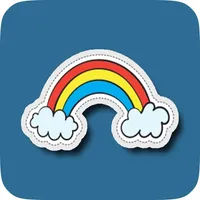 Huge Animated Sticker Pack icon