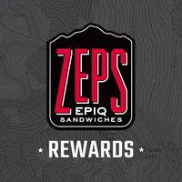 ZEPS EPIQ REWARDS icon
