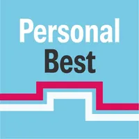 Personal Best Language App icon