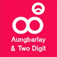 Aungbarlay & Stock two digit icon