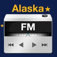 Radio Alaska - All Radio Stations icon