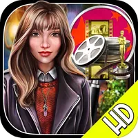 Crime Cinema Hidden Objects icon