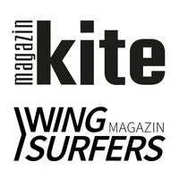 Kite / Wing Surfers Magazin icon