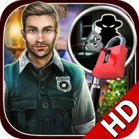 Hidden Object:Entrance Mystery icon