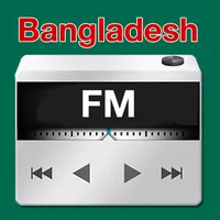 Radio Bangladesh - All Radio Stations icon