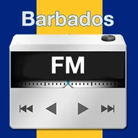 Radio Barbados - All Radio Stations icon