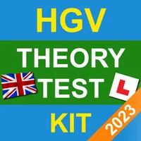 HGV & LGV Theory Test Kit 2023 icon