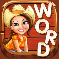 Word Ranch - Be A Word Search Puzzle Hero (No Ads) icon