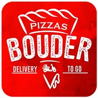 Pizzas Bouder icon