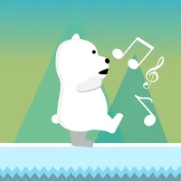 Polar Bear Scream icon