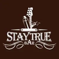 Stay True bar icon