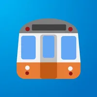 MBTA Live - Boston Transit App icon