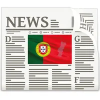 Portugal News English Today & Portuguese Radio icon