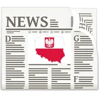 Poland News in English & Polish Radio icon