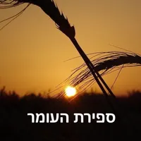 סופרים וזוכרים - ספירת העומר icon