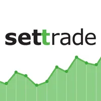 Settrade App icon